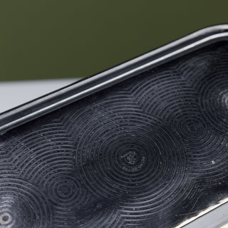 Chase USA Chrome Catchall Tray