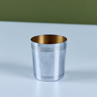 Set of Three Cocktail Tumblers by Chase USA