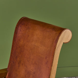 Clara Porset 'Butaque' Lounge Chair - I