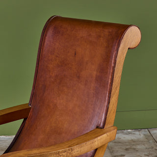 Clara Porset 'Butaque' Lounge Chair - II