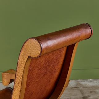 Clara Porset 'Butaque' Lounge Chair - II
