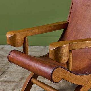 Clara Porset 'Butaque' Lounge Chair - IV