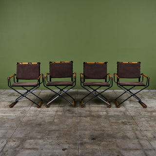 Cleo Baldon Dining Set for Terra