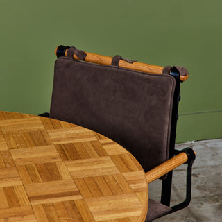 Cleo Baldon Dining Set for Terra
