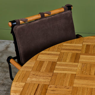Cleo Baldon Dining Set for Terra