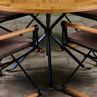 Cleo Baldon Dining Set for Terra
