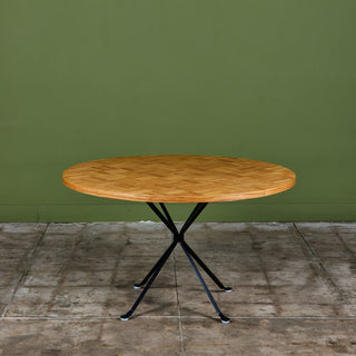 Cleo Baldon Dining Set for Terra