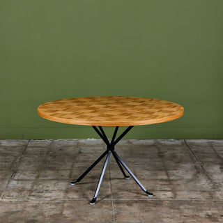 Cleo Baldon Dining Set for Terra