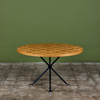 Cleo Baldon Dining Set for Terra