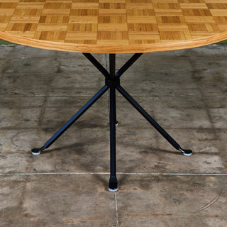 Cleo Baldon Dining Set for Terra
