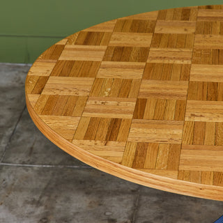 Cleo Baldon Dining Set for Terra