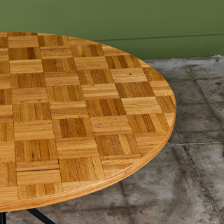 Cleo Baldon Dining Set for Terra