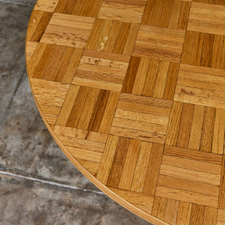 Cleo Baldon Dining Set for Terra