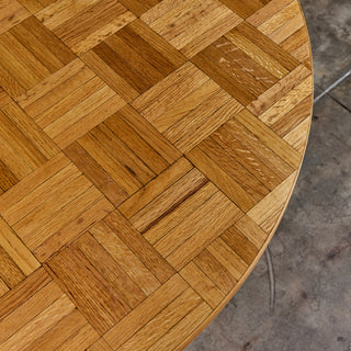 Cleo Baldon Dining Set for Terra