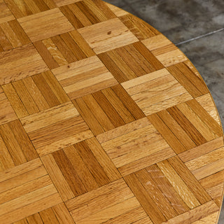 Cleo Baldon Dining Set for Terra