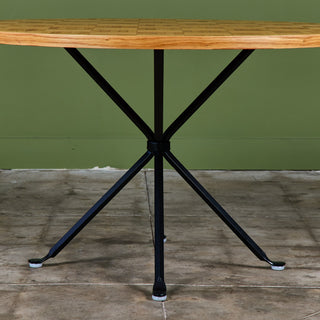 Cleo Baldon Dining Set for Terra