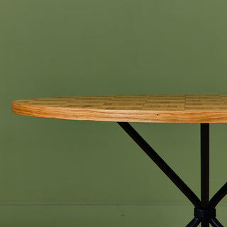 Cleo Baldon Dining Set for Terra