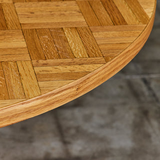 Cleo Baldon Dining Set for Terra