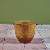 David Cressey Glazed Pro/Artisan Planter for Architectural Pottery