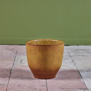 David Cressey Glazed Pro/Artisan Planter for Architectural Pottery
