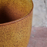 David Cressey Glazed Pro/Artisan Planter for Architectural Pottery