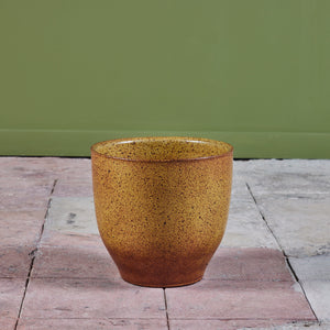 David Cressey Glazed Pro/Artisan Planter for Architectural Pottery