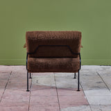 ON HOLD ** California Modern Lounge Chair by Dan Johnson for Selig