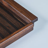 Don Shoemaker Cocobolo Tray for Señal