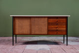 Milo Baughman Credenza for Arch Gordon