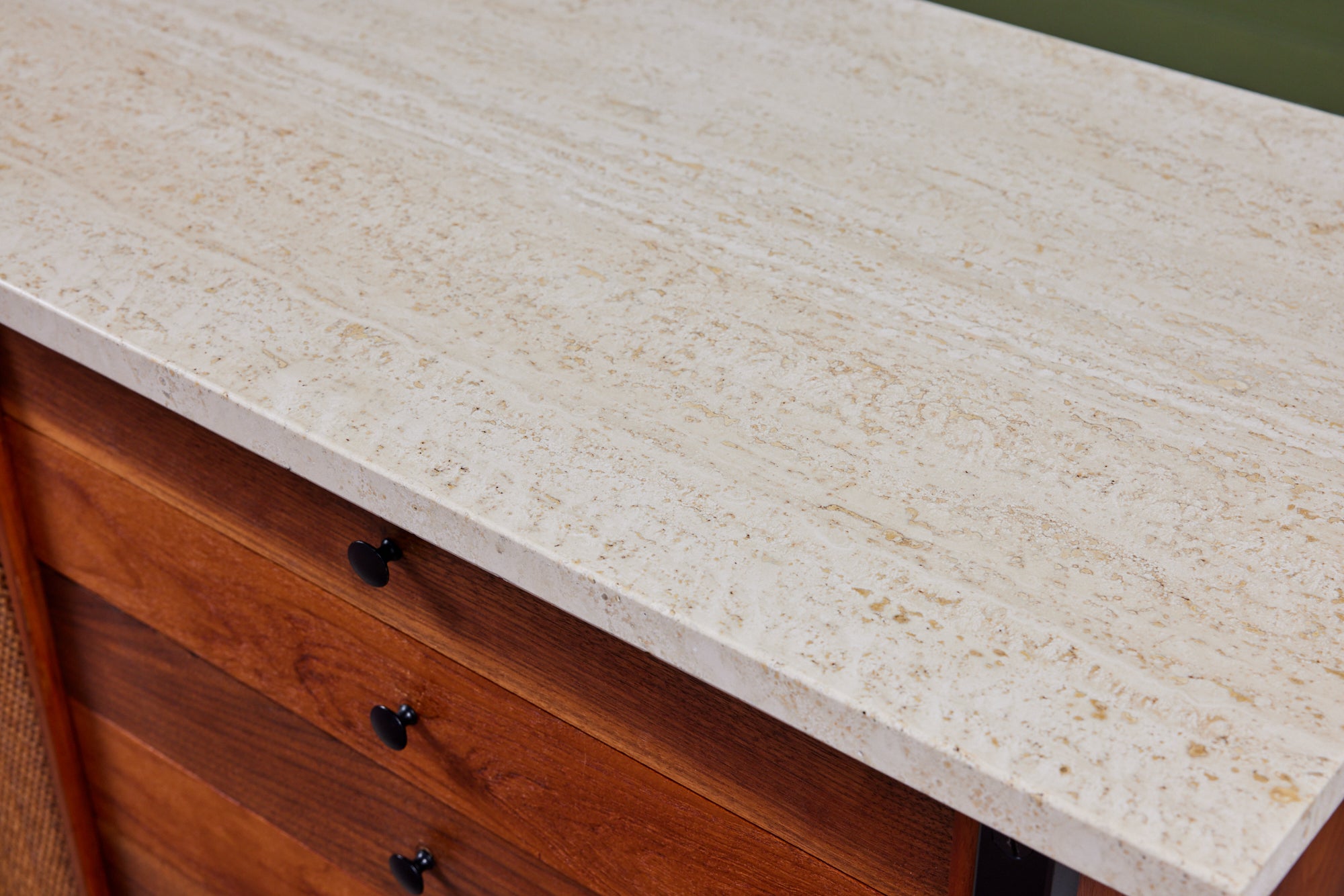 Milo Baughman Credenza for Arch Gordon