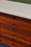 Milo Baughman Credenza for Arch Gordon