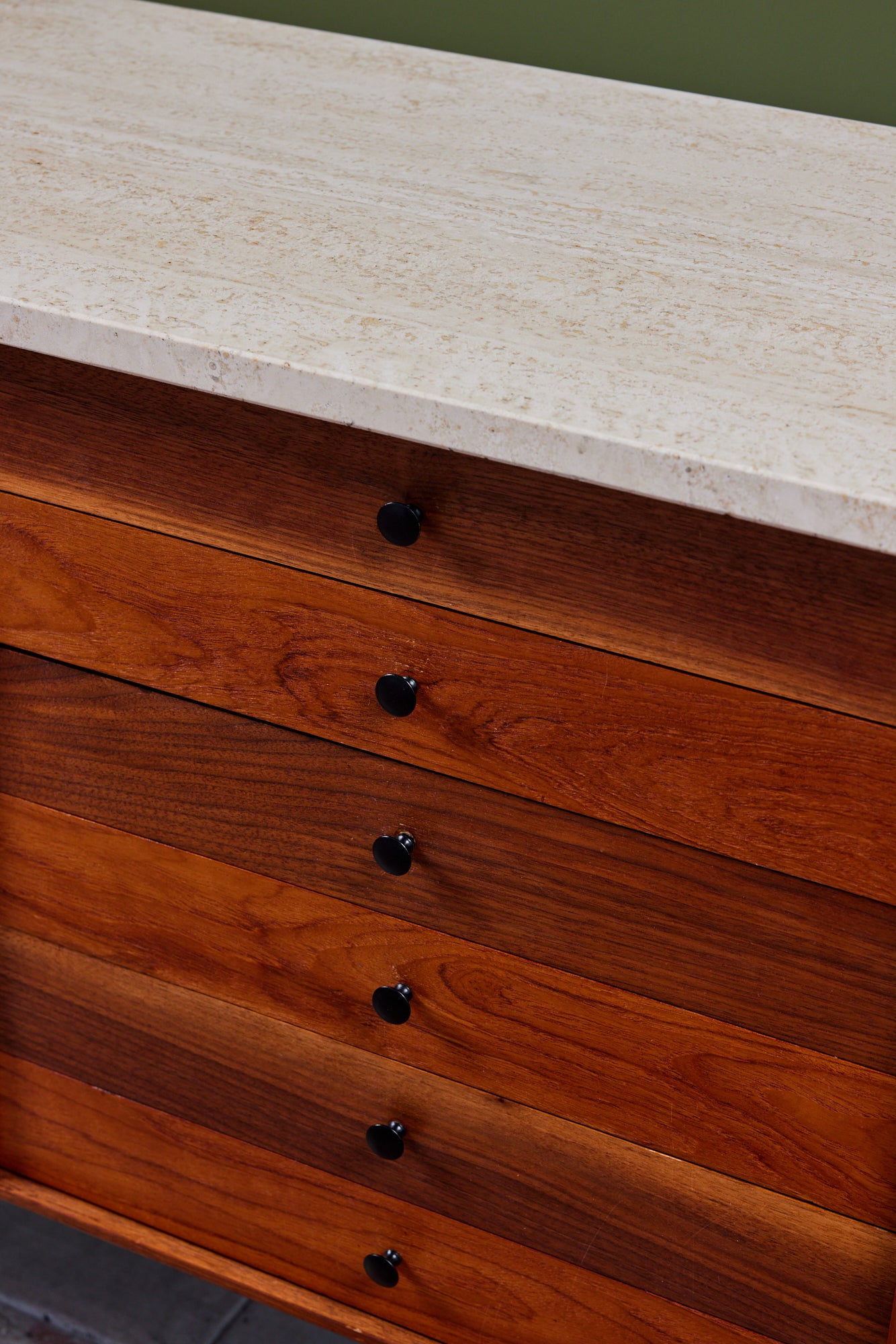 Milo Baughman Credenza for Arch Gordon