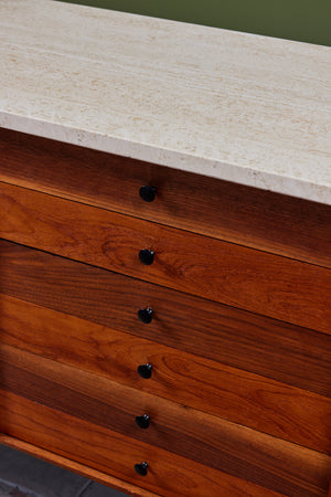 Milo Baughman Credenza for Arch Gordon