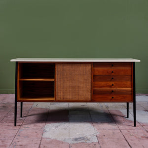 Milo Baughman Credenza for Arch Gordon