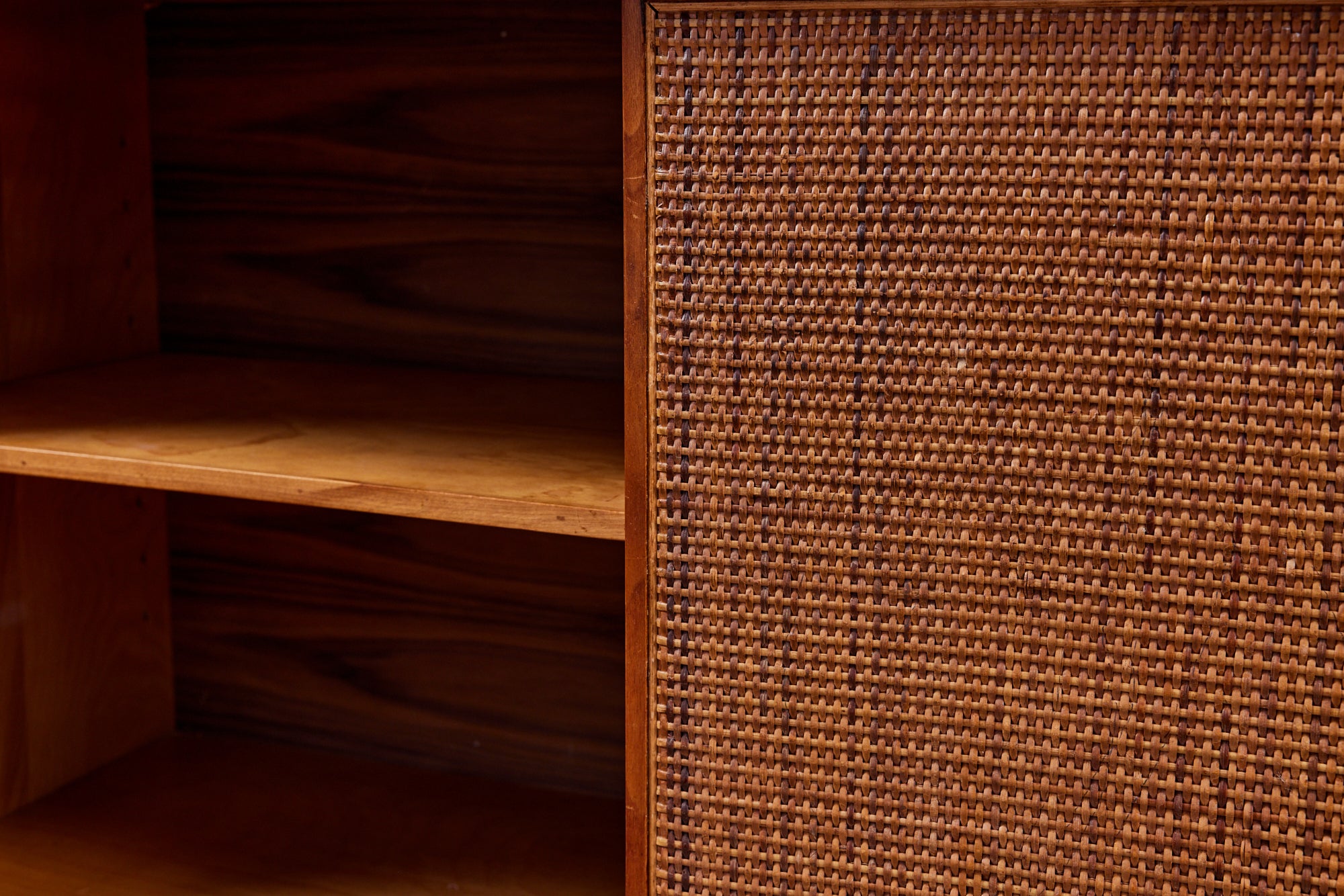 Milo Baughman Credenza for Arch Gordon