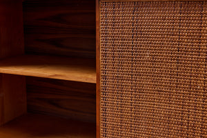 Milo Baughman Credenza for Arch Gordon