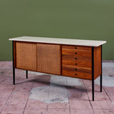 Milo Baughman Credenza for Arch Gordon
