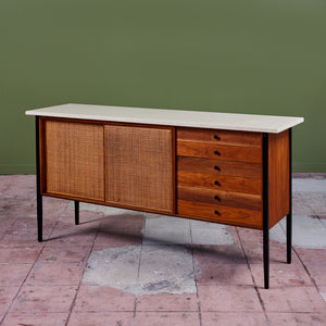 Milo Baughman Credenza for Arch Gordon