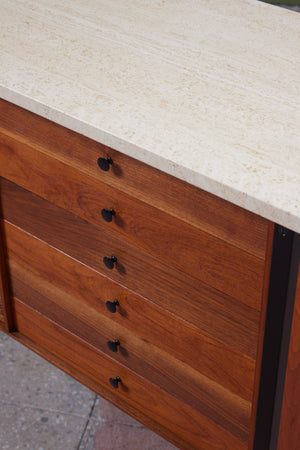 Milo Baughman Credenza for Arch Gordon