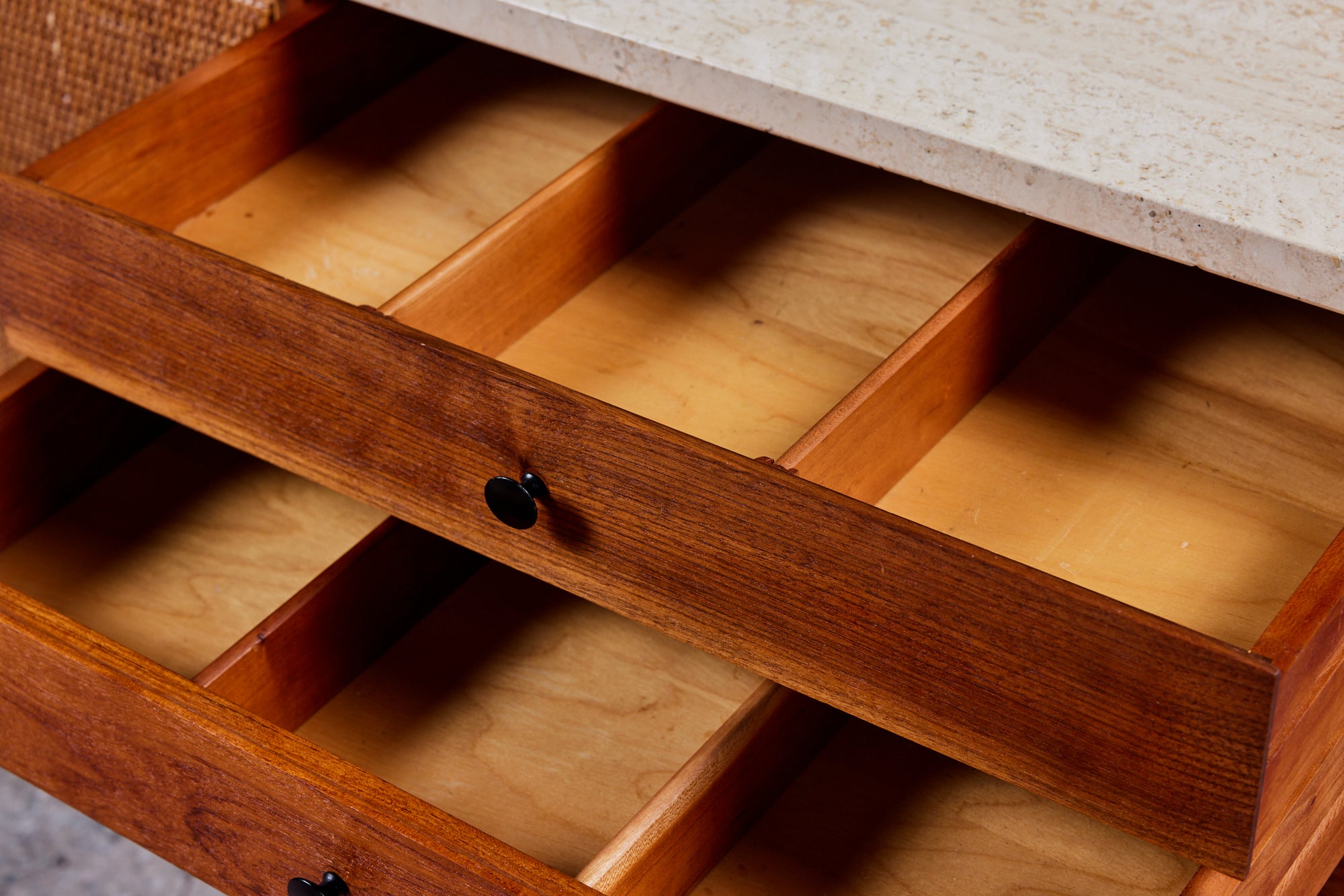 Milo Baughman Credenza for Arch Gordon