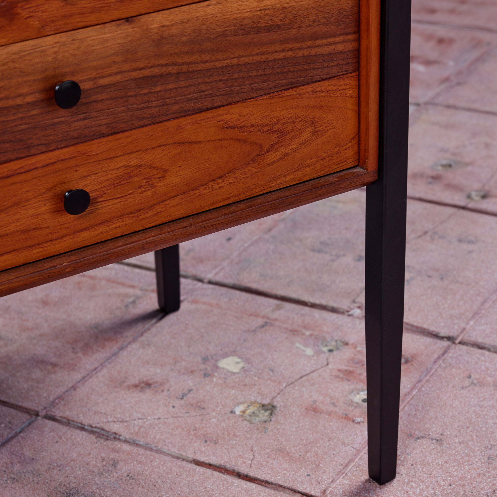 Milo Baughman Credenza for Arch Gordon