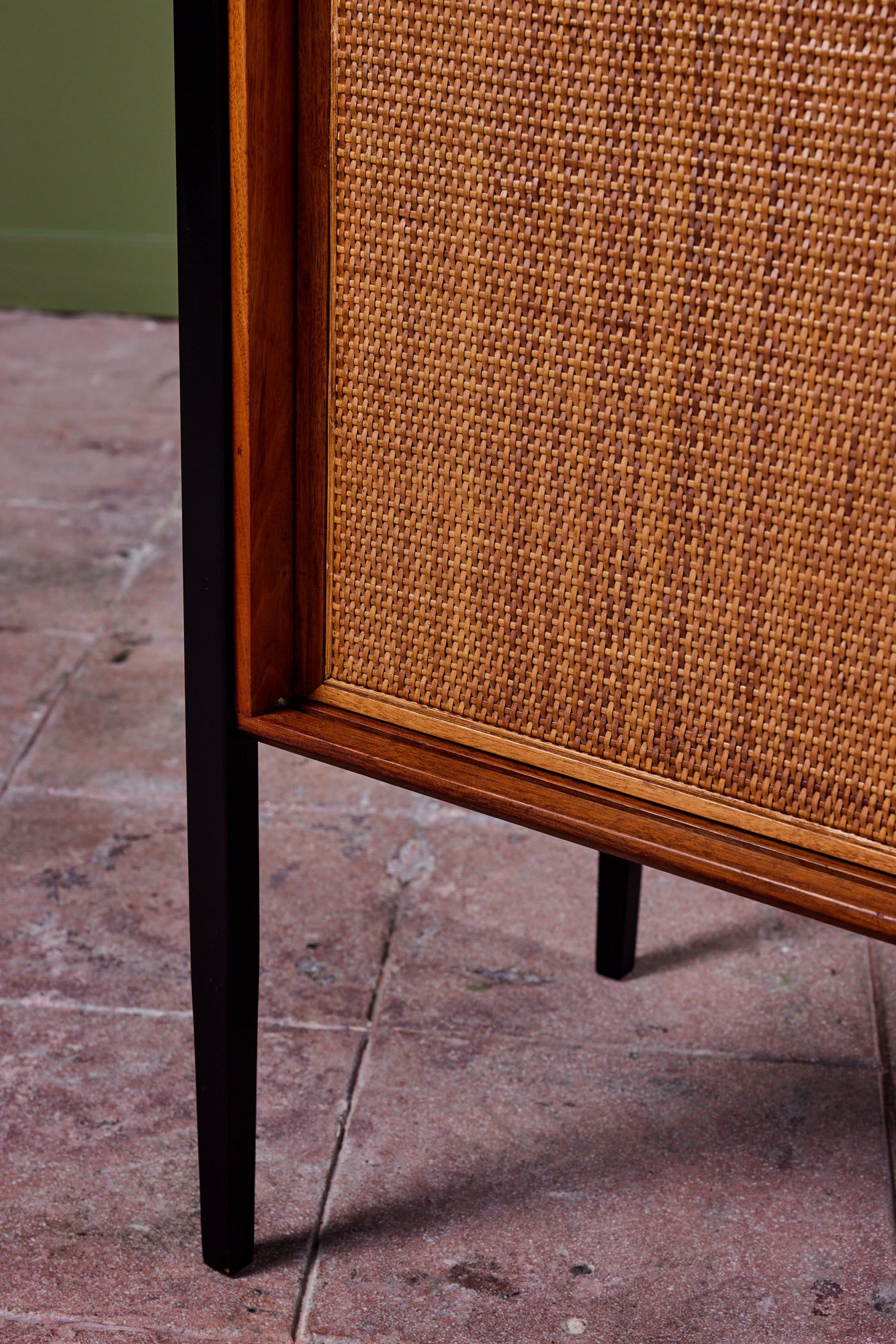 Milo Baughman Credenza for Arch Gordon