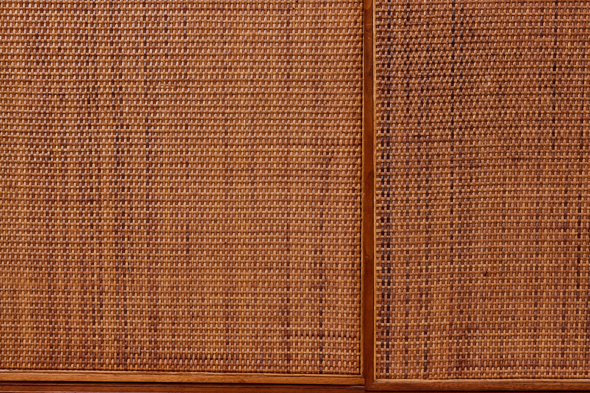 Milo Baughman Credenza for Arch Gordon