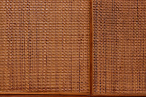 Milo Baughman Credenza for Arch Gordon