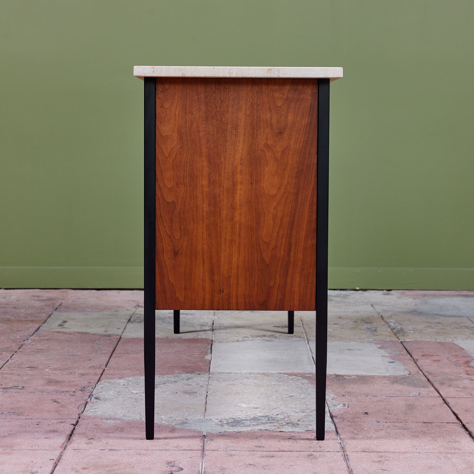 Milo Baughman Credenza for Arch Gordon