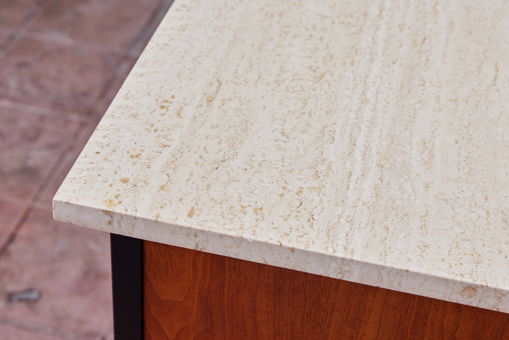 Milo Baughman Credenza for Arch Gordon