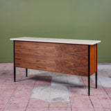 Milo Baughman Credenza for Arch Gordon