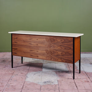Milo Baughman Credenza for Arch Gordon