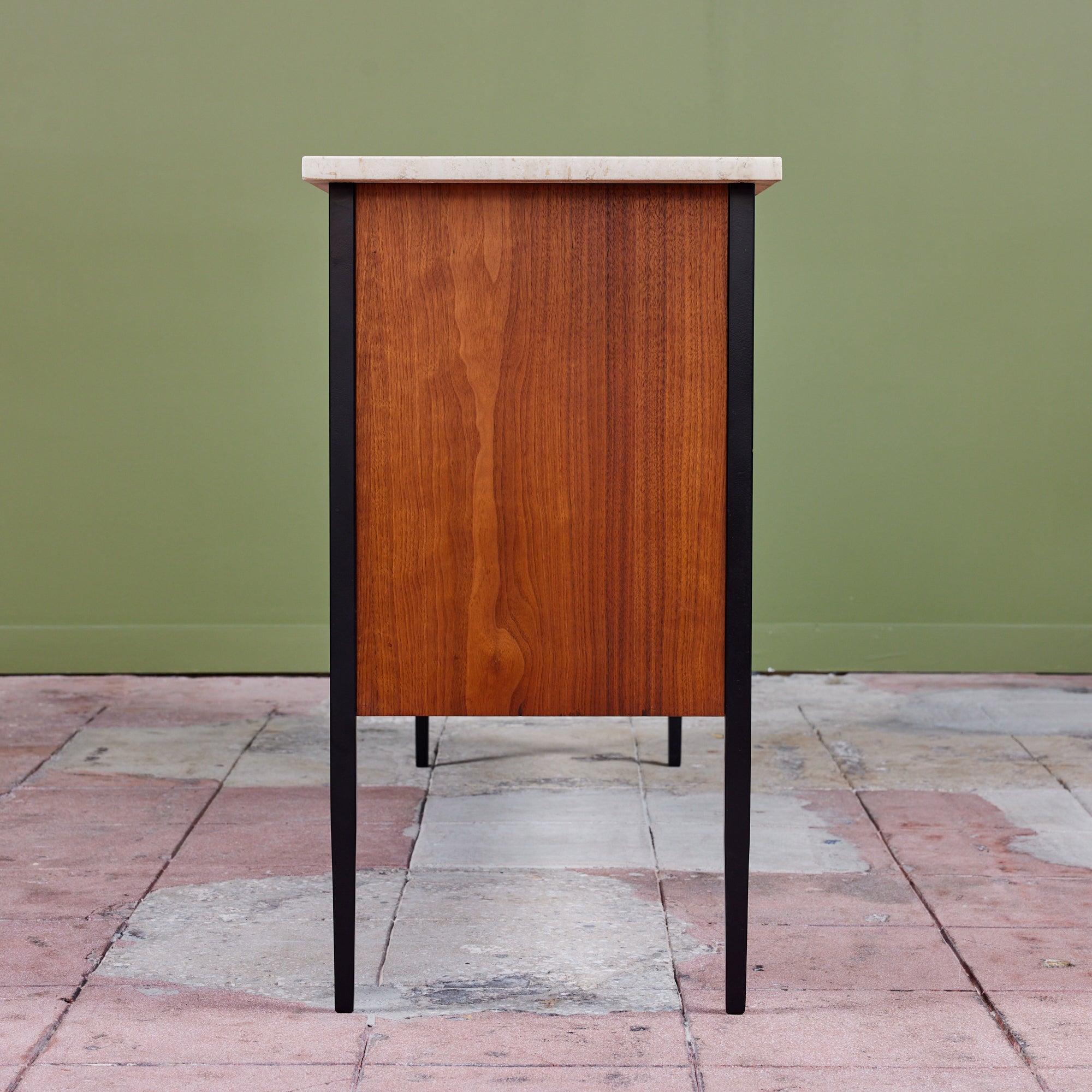Milo Baughman Credenza for Arch Gordon