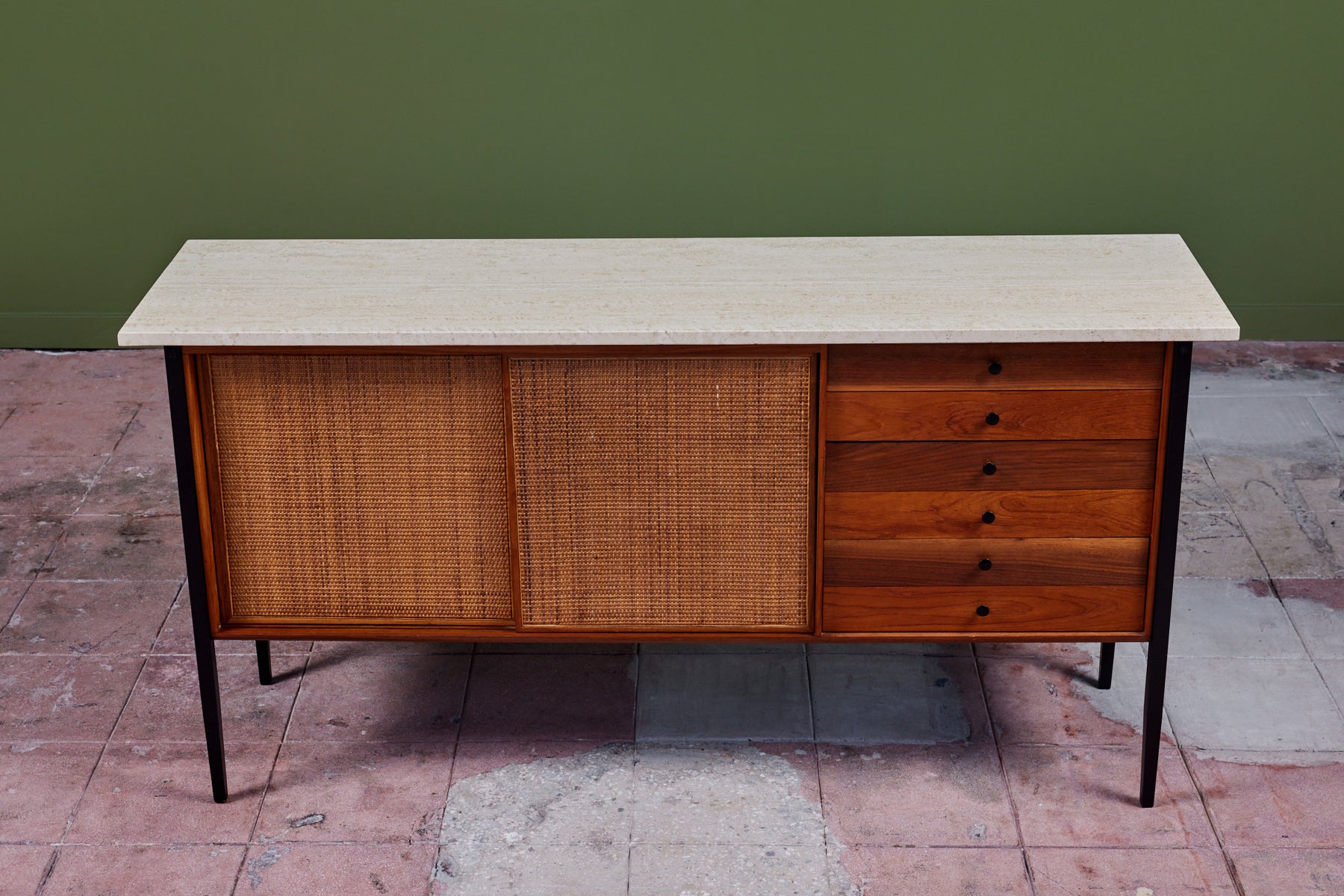 Milo Baughman Credenza for Arch Gordon